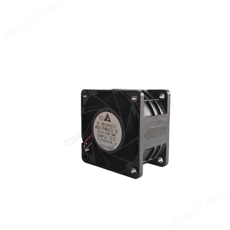 臺(tái)達(dá)DELTA PFM0612SE 12V 服務(wù)器AI 風(fēng)扇