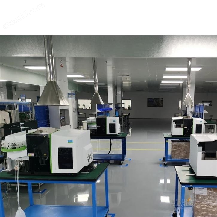 珀金埃爾默PinAAcle 950D原子吸收光譜儀