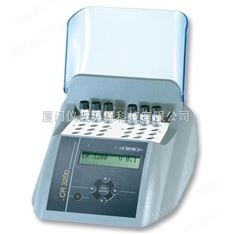 德國WTW加熱消解器CR2200/CR3200/CR4200