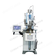 1L鋯材質(zhì)高壓反應(yīng)釜