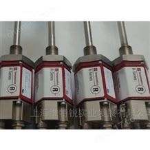 MTS位移傳感器更名Temposonics的R系列介紹