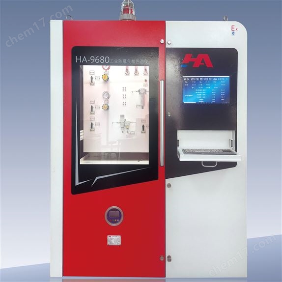 工業(yè)在線防爆色譜儀(液體樣品)