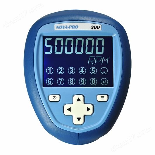 <strong>美国蒙那多便携式LED频闪仪</strong>NP300显示屏 美国蒙那多便携式LED频闪仪