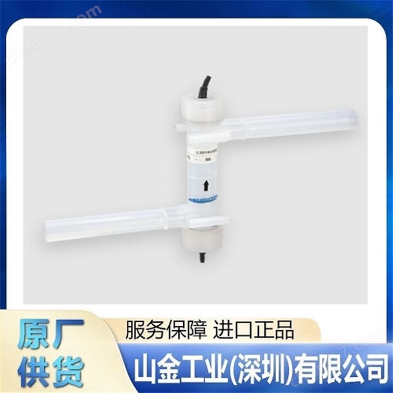 LEVITRONIX瑞士 LFSC-30D 硅膠超聲波傳感器
