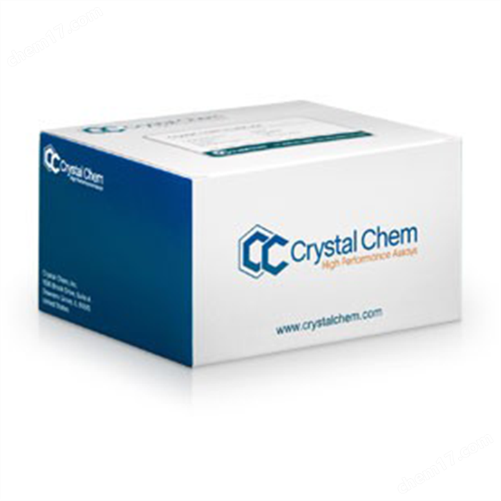 Ultra Sensitive Mouse Insulin ELISA Kit