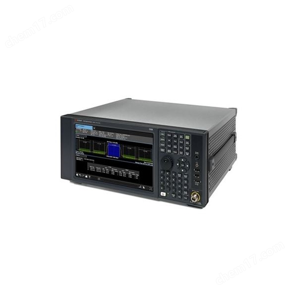 是德N9000B CXA 信號分析儀