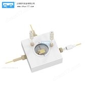 原位拉曼電解池