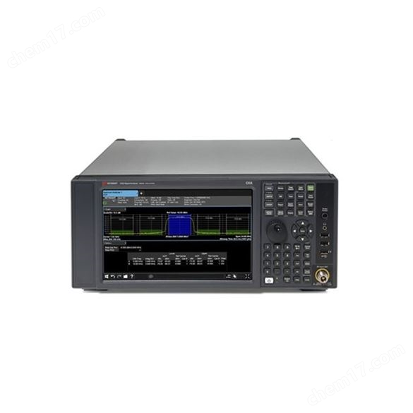 是德N9000B CXA 信號分析儀