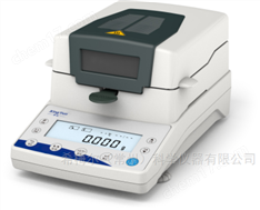 塑料顆粒水分儀