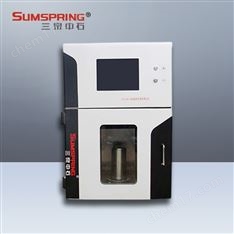 玻璃瓶垂直抗壓強度試驗儀