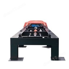 濟(jì)南辰昕 光纖臥式拉力試驗(yàn)機(jī) 制造基地