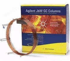 安捷倫HP-5氣相色譜柱