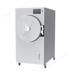 上海博訊臥式壓力蒸汽滅菌器