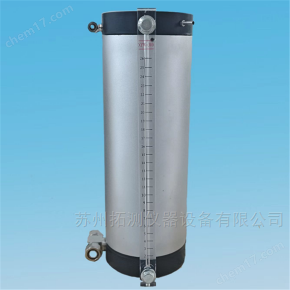 光纤光栅静力水准仪