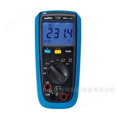 法國CA MTX202/MTX203數(shù)字萬用表