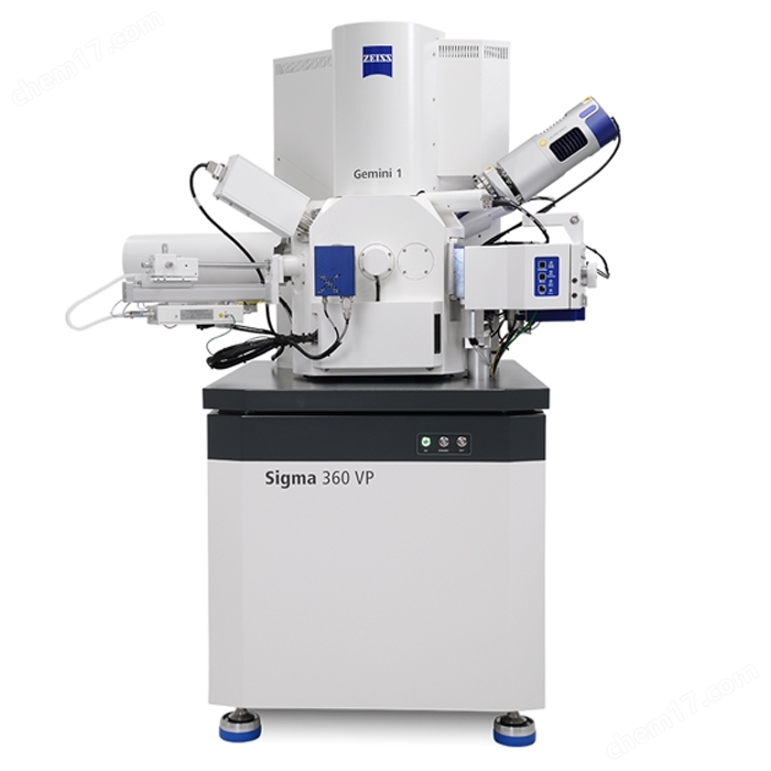 ZEISS蔡司掃描電鏡SEM