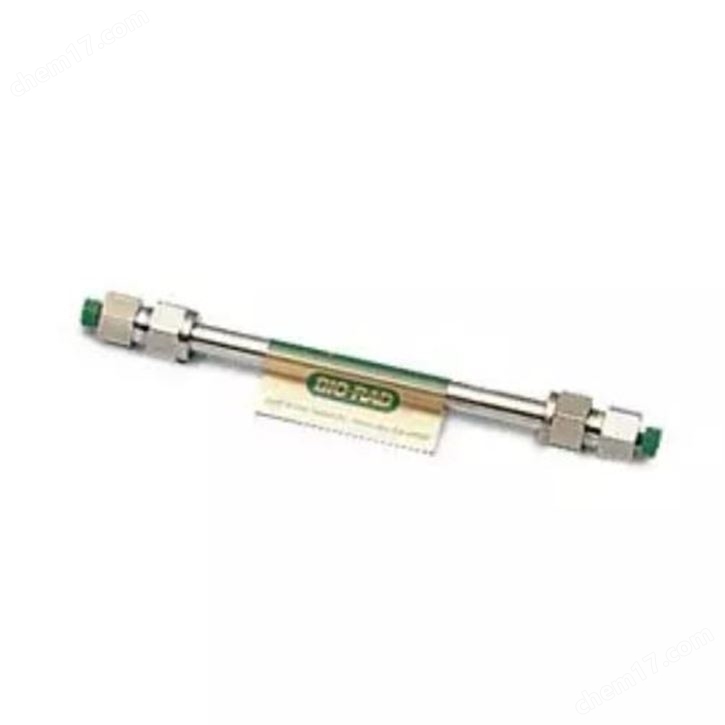 伯樂Aminex快速碳水化合物分析柱100x7.8mm