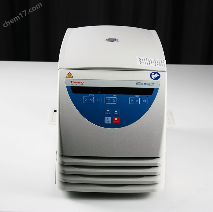 賽默飛Micro17R微量冷凍離心機杭州現(xiàn)貨