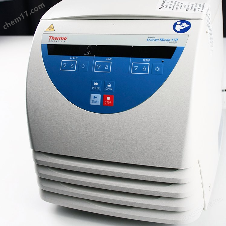 賽默飛Micro17R微量冷凍離心機杭州現(xiàn)貨