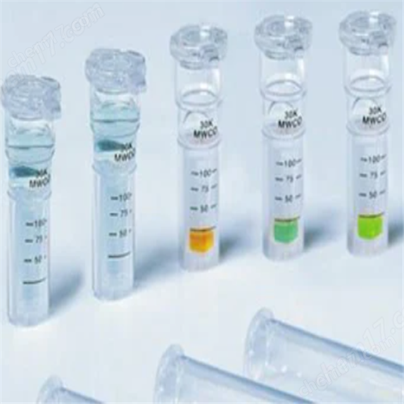 merck默克离心过滤器
