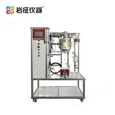 巖征儀器 微型固定床
