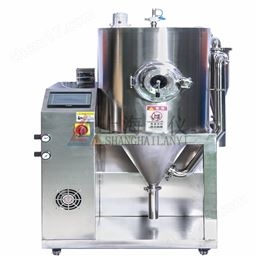 3L二流體整機(jī)不銹鋼小型噴霧干燥機(jī)廠家價(jià)格