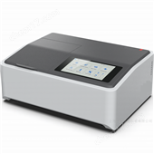 雙光束紫外分光光度計