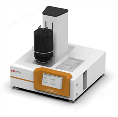 上海和晟 HS-TGA-301 國產熱重分析儀