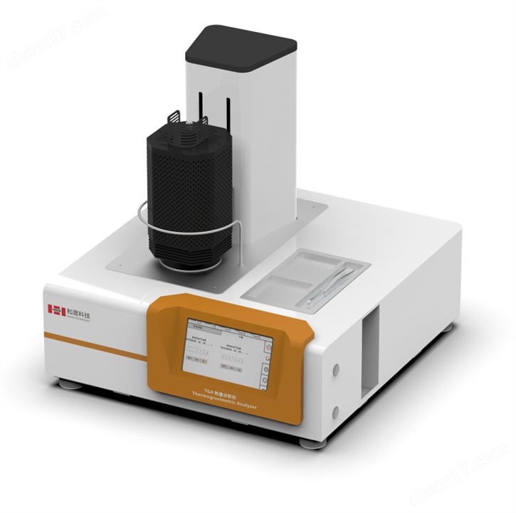 上海和晟 HS-TGA-301 熱重分析儀廠家