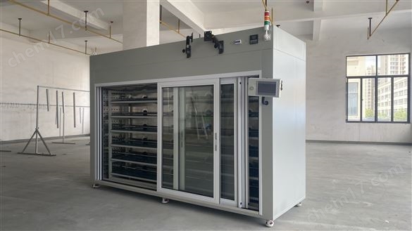 PCBA高溫老化柜