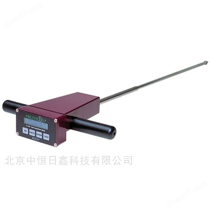SC-900数显式土壤紧实度仪（顺丰包邮）