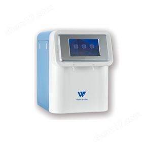 Max微量型超純水系統(tǒng)