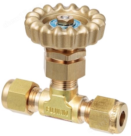 FUJIKIN日本自動(dòng)截止式波紋管閥FPR-51 系列