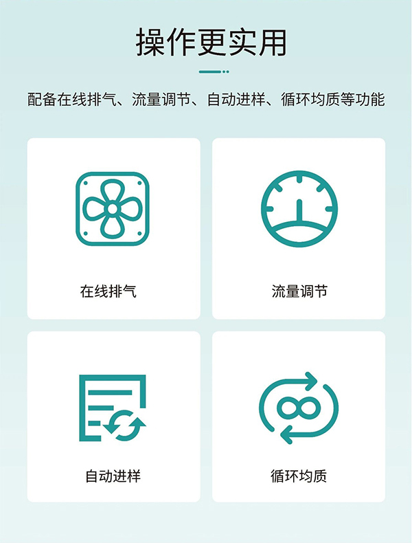 新品上市 | 新芝生物SCIENTZ-Nano高壓均質機，咨詢享特惠