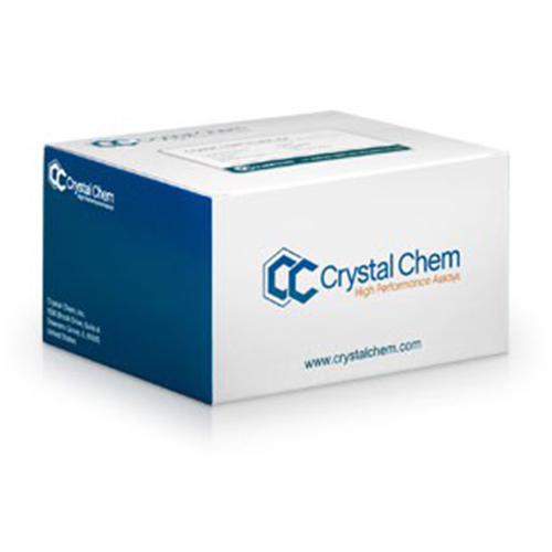 Crystal Chem 90080：為鼠胰島素研究量身打造的高靈敏試劑盒