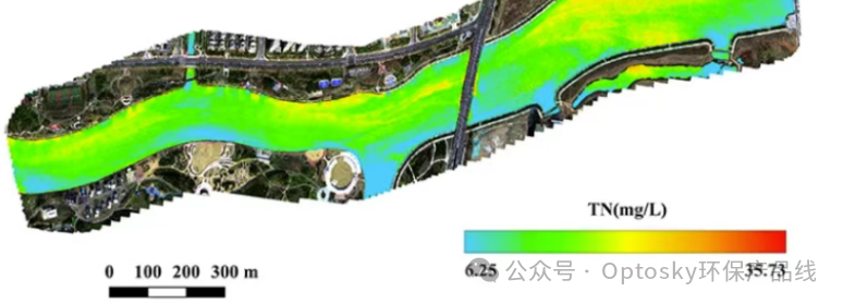 奧譜天成 ATE9200 無(wú)人機(jī)多光譜系統(tǒng)，邁入水質(zhì)監(jiān)測(cè) “全域透視