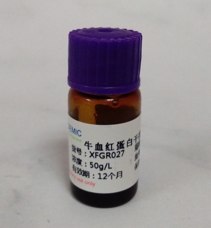 牛血紅蛋白干擾物質的性能