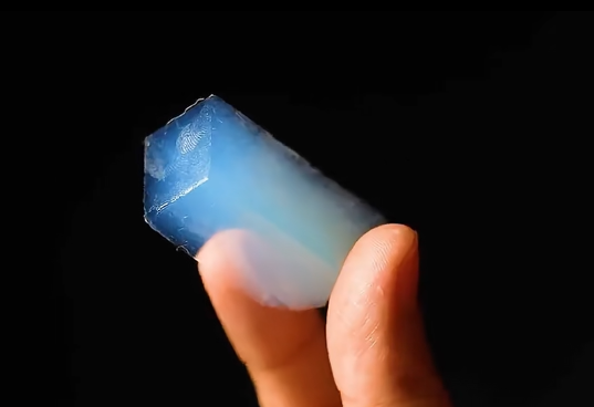 氣凝膠凍干技術(shù)及其應(yīng)用前景研究