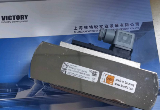 德國KOBOLD金屬轉子流量計SMV-3119HU0R32工作特點及參數介紹