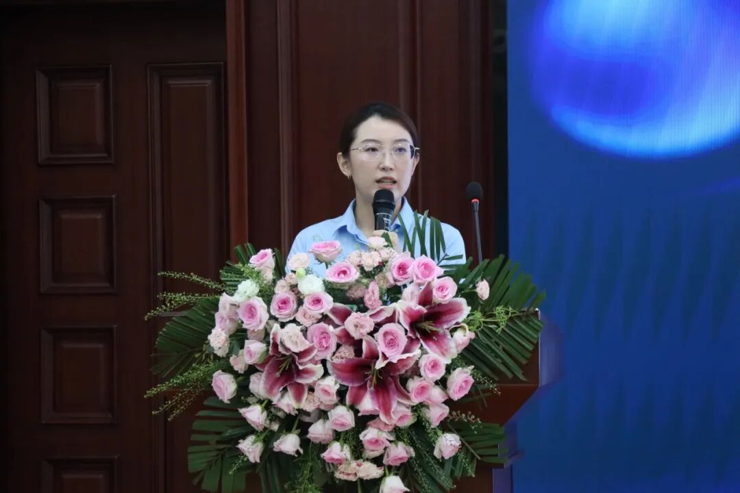 2025年百特秋季國際代理商大會(huì)圓滿落幕