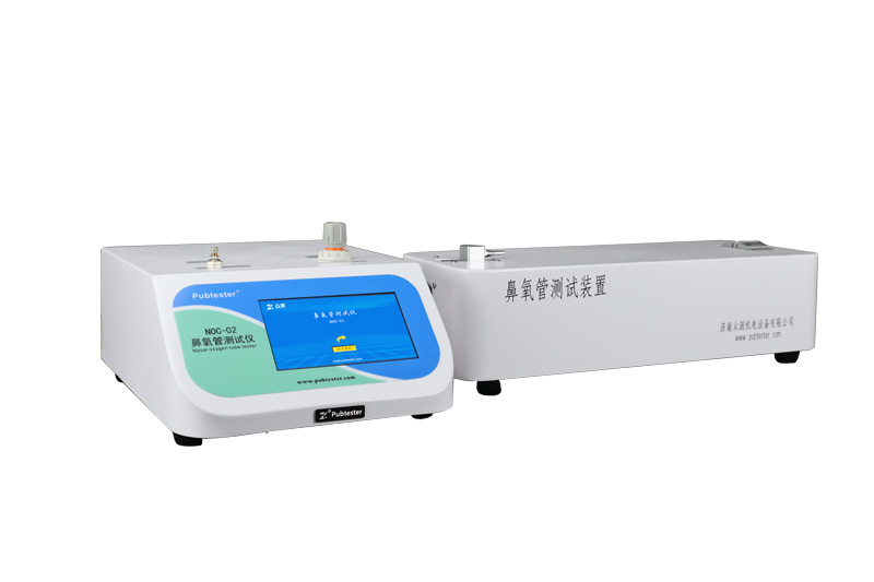 鼻氧管測(cè)試儀器