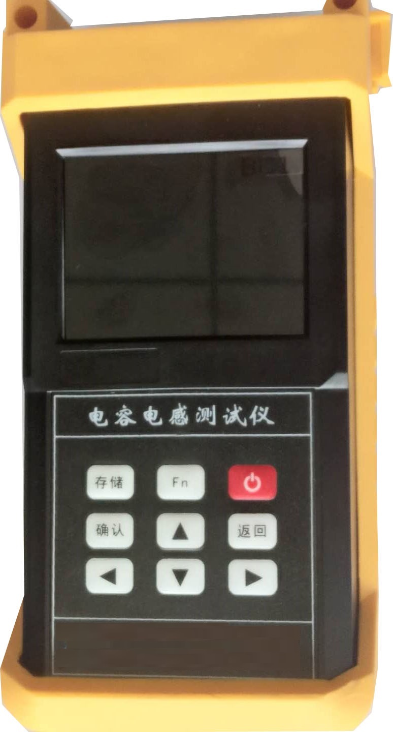 電力行業(yè)使用設備“便攜式電容電感測試儀