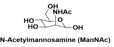 N-乙酰神经氨酸（ManNAc）的制备方法有哪些