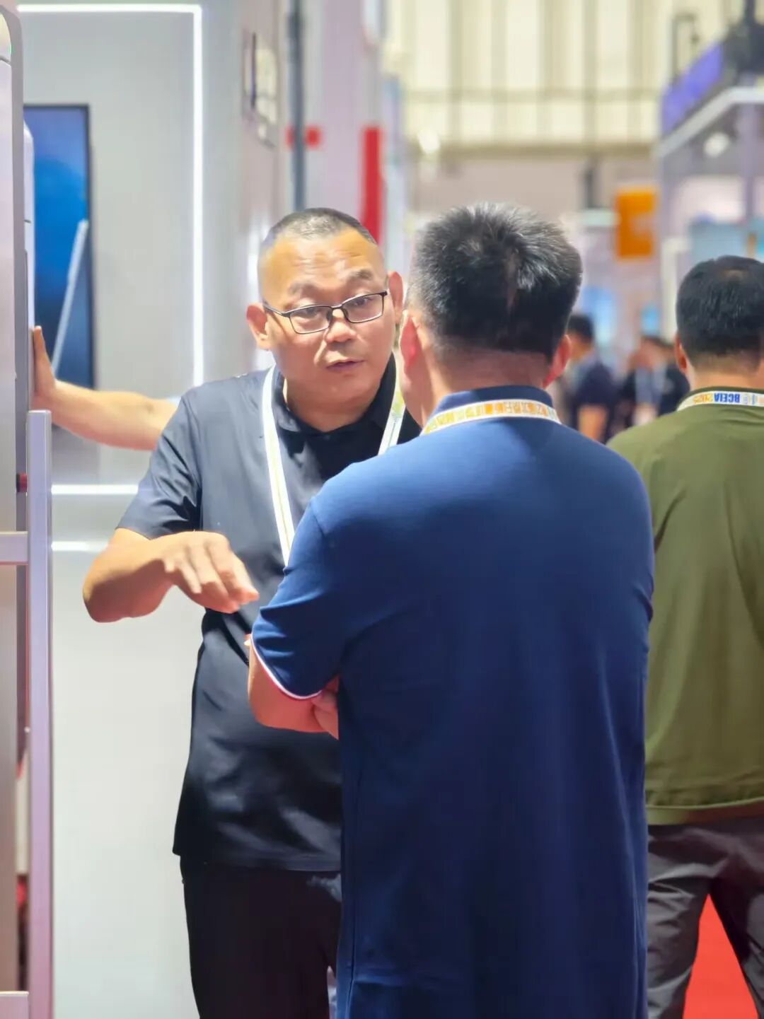 璀璨启程，圆满落幕丨蚂蚁科仪闪耀BCEIA 2025，精彩瞬间全程回顾！