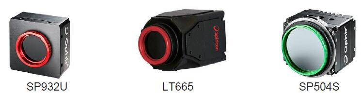 Ophir-Spiricon 光束分析儀怎么選?從光斑到能量,先鋒科技專業指南