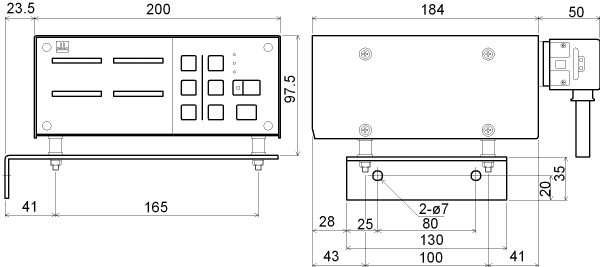 北崎現(xiàn)貨 SUGIYAMA杉山 切斷計數(shù)器