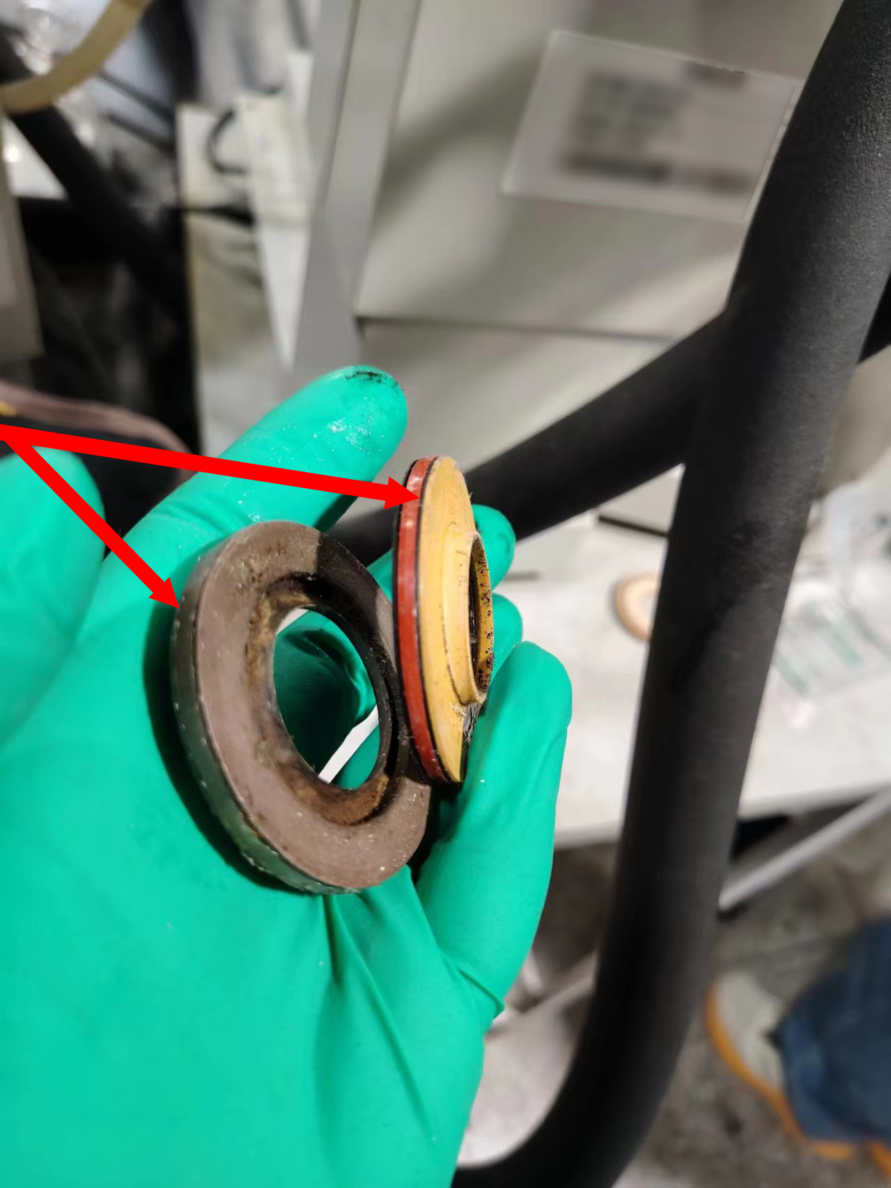 關(guān)于防范非原廠偽劣配件及不當(dāng)服務(wù)行為的用戶告知函