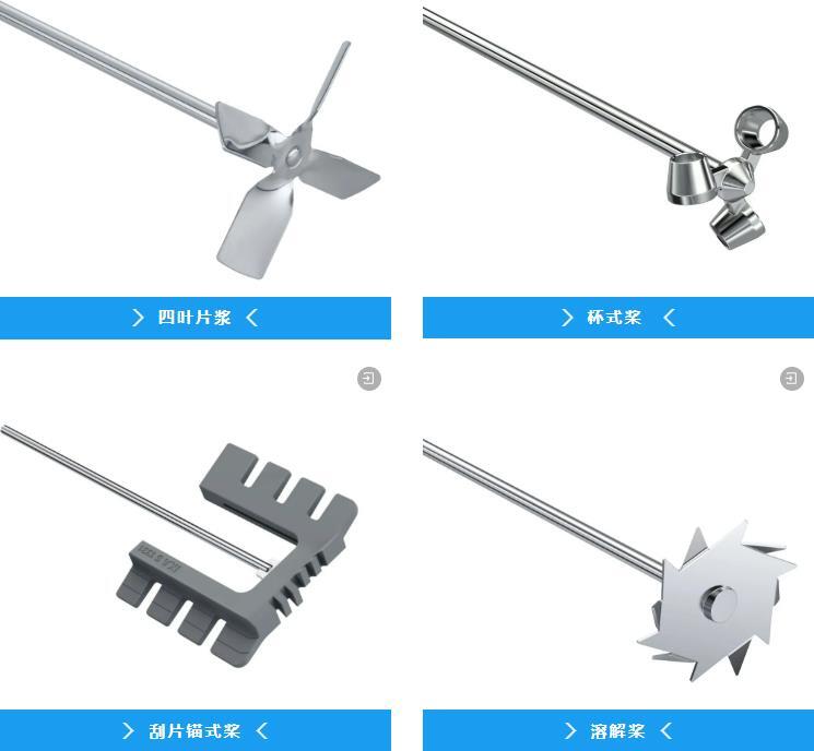 新品 | 為什么參數(shù)一樣，實際攪拌卻不是一回事？