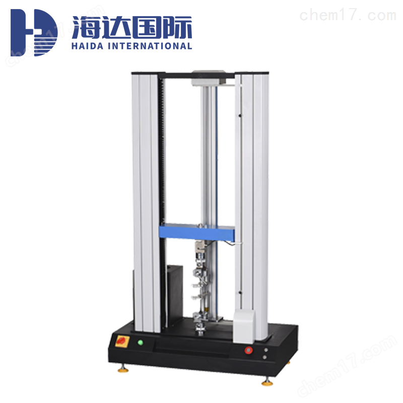 拉伸测试机