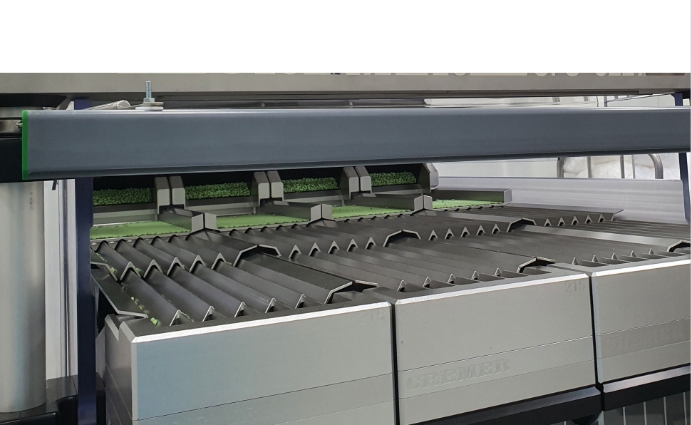 英国meech密其中距离静电消除棒960IPS技术参数